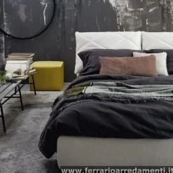 Approfitta dello sconto 30% sul letto Blanca di Twils