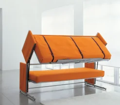 Approfitta dello sconto 30% sul letto Doc di Clei