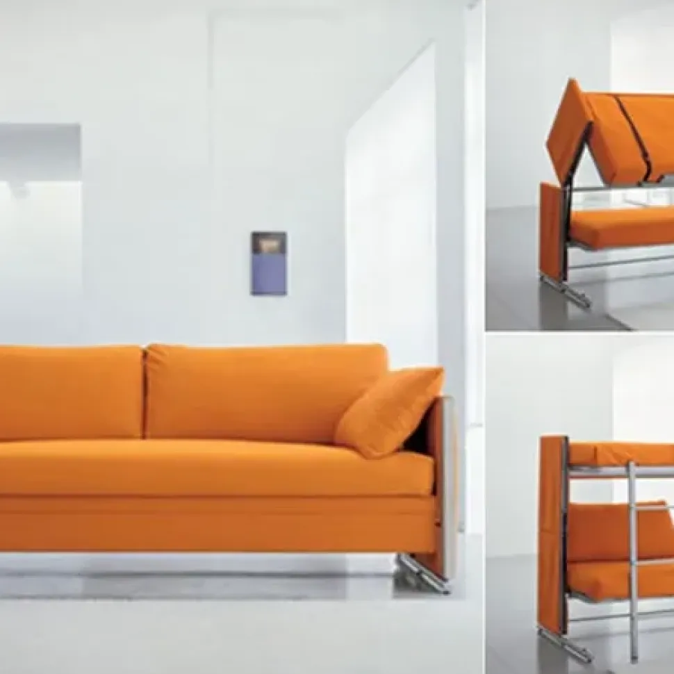 Approfitta dello sconto 30% sul letto Doc di Clei