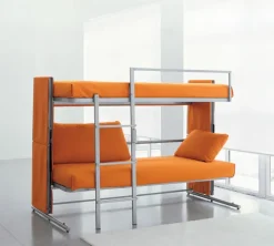 Approfitta dello sconto 30% sul letto Doc di Clei