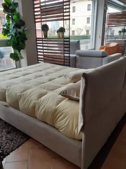 Approfitta dello sconto 29% sul letto Iorca di Bolzan