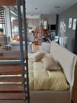 Approfitta dello sconto 29% sul letto Iorca di Bolzan