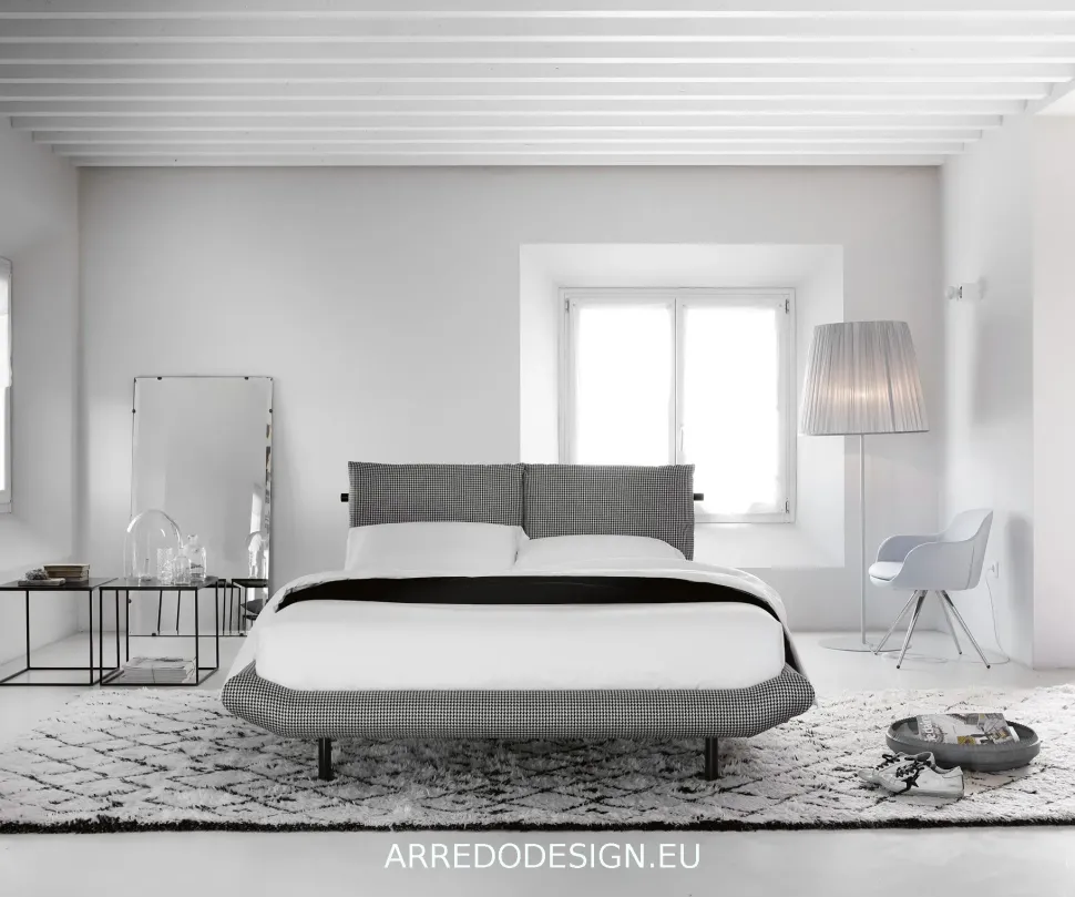 Approfitta dello sconto 30% sul letto Noah * di Noctis