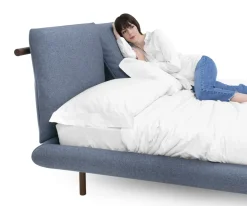 Approfitta dello sconto 30% sul letto Noah * di Noctis