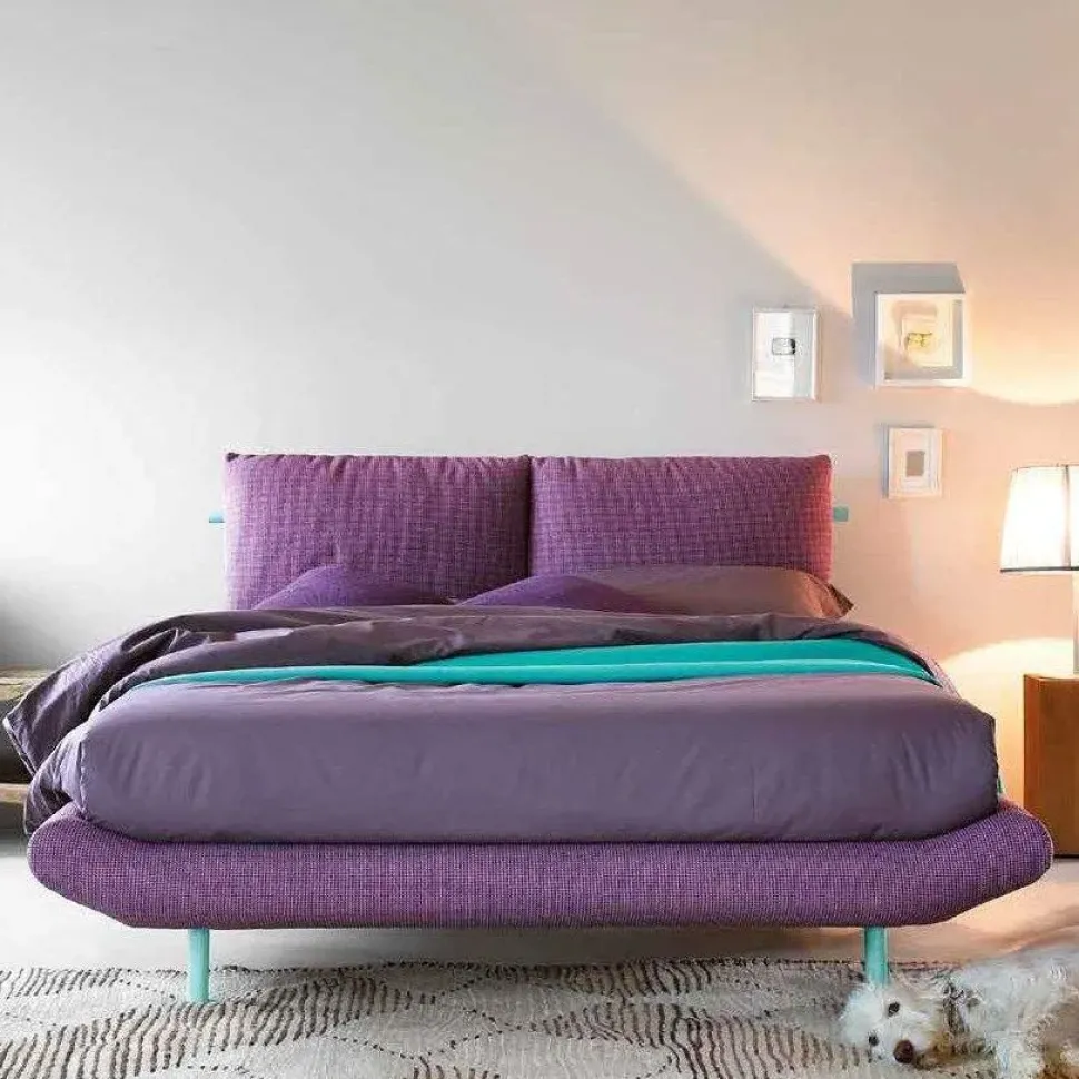 Approfitta dello sconto 30% sul letto Noah * di Noctis