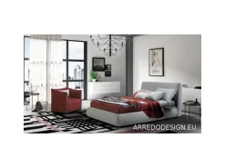 Approfitta dello sconto 26% sul letto Break di Le comfort