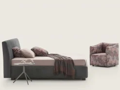 Approfitta dello sconto 26% sul letto Break di Le comfort