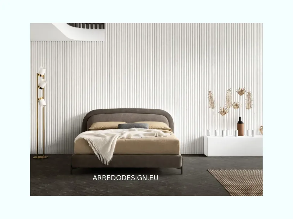 Approfitta dello sconto 35% sul letto Lap lift di Samoa