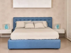 Approfitta dello sconto 40% sul letto Unique di Samoa