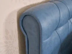 Approfitta dello sconto 40% sul letto Unique di Samoa