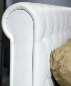 Approfitta dello sconto 40% sul letto Unique di Samoa