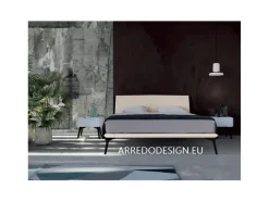 Approfitta dello sconto 35% sul letto Dolcevita  * di Fratelli mirandola