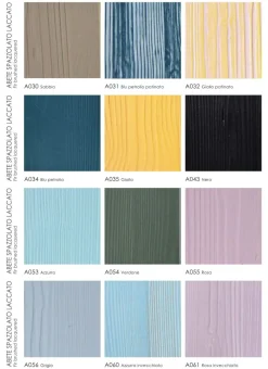 Approfitta dello sconto 35% sul letto Dolcevita  * di Fratelli mirandola