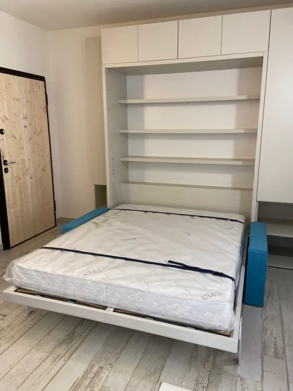 Approfitta dello sconto 30% sul letto Penelope 2 / p. 62,3 di Clei