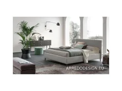 Approfitta dello sconto 30% sul letto Sander di V&nice