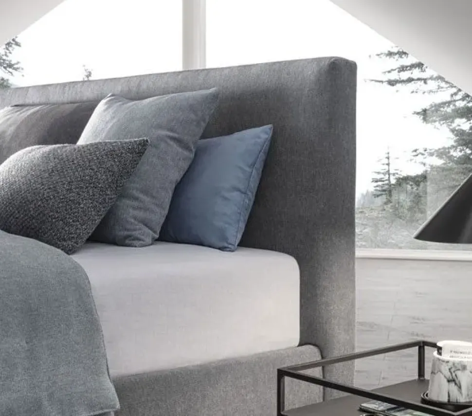 Approfitta dello sconto 30% sul letto Sander di V&nice