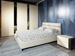 Approfitta dello sconto 35% sul letto Chop di Samoa