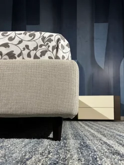 Approfitta dello sconto 35% sul letto Chop di Samoa