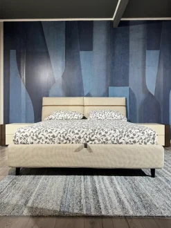 Approfitta dello sconto 35% sul letto Chop di Samoa