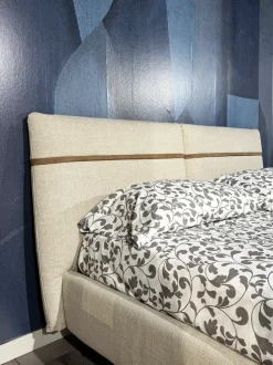 Approfitta dello sconto 35% sul letto Chop di Samoa