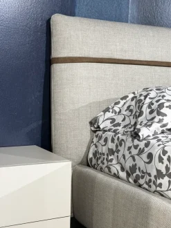 Approfitta dello sconto 35% sul letto Chop di Samoa