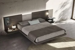 Approfitta dello sconto 55% sul letto Wall system di Mobilgam