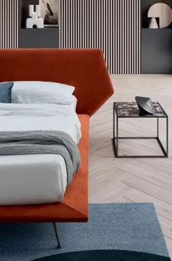 Approfitta dello sconto 35% sul letto Taipei di Felis