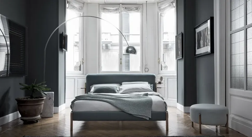 Approfitta dello sconto 30% sul letto Flag di Bolzan