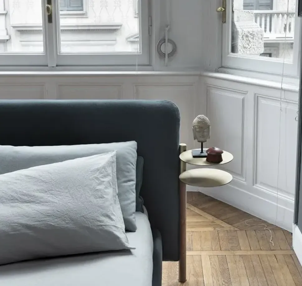 Approfitta dello sconto 30% sul letto Flag di Bolzan