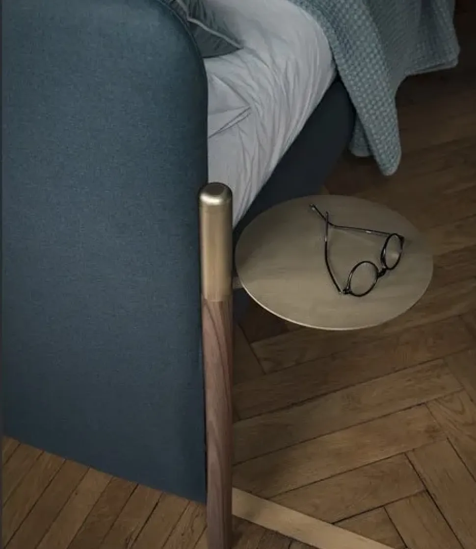 Approfitta dello sconto 30% sul letto Flag di Bolzan