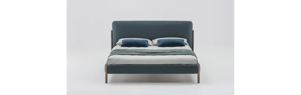 Approfitta dello sconto 30% sul letto Flag di Bolzan