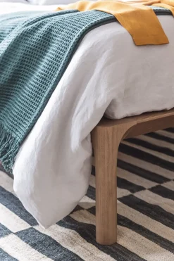 Approfitta dello sconto 30% sul letto Park di Novamobili