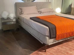 Approfitta dello sconto 15% sul letto Letto matrimoniale icon flou di Flou