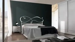 Approfitta dello sconto del 40% sul letto Nuvola di Florentia Bed!