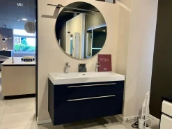 Aquo Scavolini: mobile bagno sospeso A PREZZI OUTLET