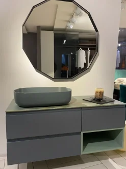 Arbi Street: mobile bagno a prezzo Outlet. Design moderno e funzionale.