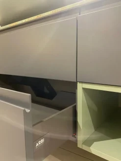 Arbi Street: mobile bagno a prezzo Outlet. Design moderno e funzionale.