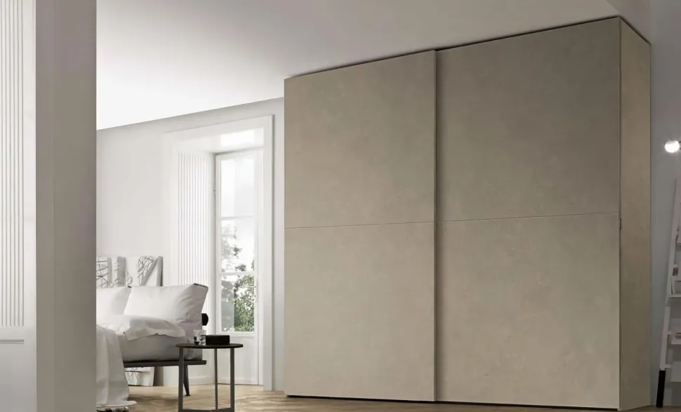 ARMADIO 564 Tomasella in OFFERTA OUTLET