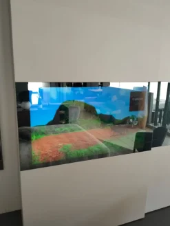 Armadio a Due ante Primafila tv: scopri il prezzo riservato