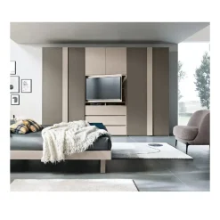 ARMADIO Abaco di Gierre mobili in OFFERTA OUTLET