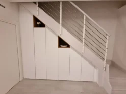 ARMADIO Angles Artigianale SCONTATO