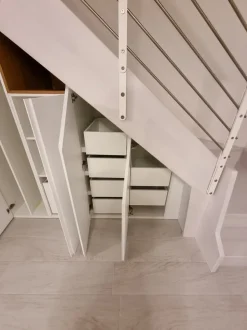 ARMADIO Angles Artigianale SCONTATO