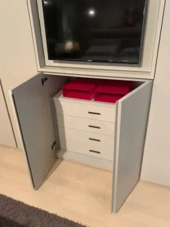 Armadio Anta gola di Tagliabue mobili A PREZZO SCONTATO 29%