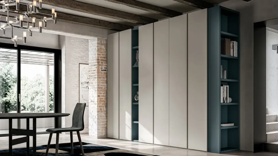 ARMADIO Anta j di Santalucia in OFFERTA OUTLET