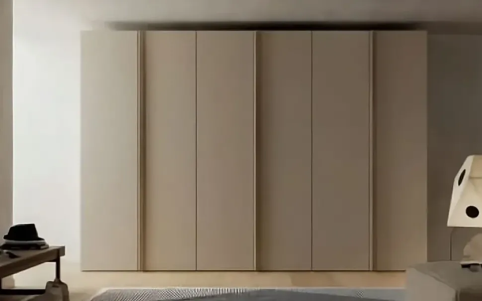 ARMADIO Anta liscia di Santalucia in OFFERTA OUTLET