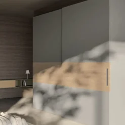 Armadio Anta maya Orme con ante scorrevoli SCONTATO a PREZZI OUTLET