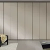 Armadio ante battenti in laminato opaco Armadio modello filo di Orme