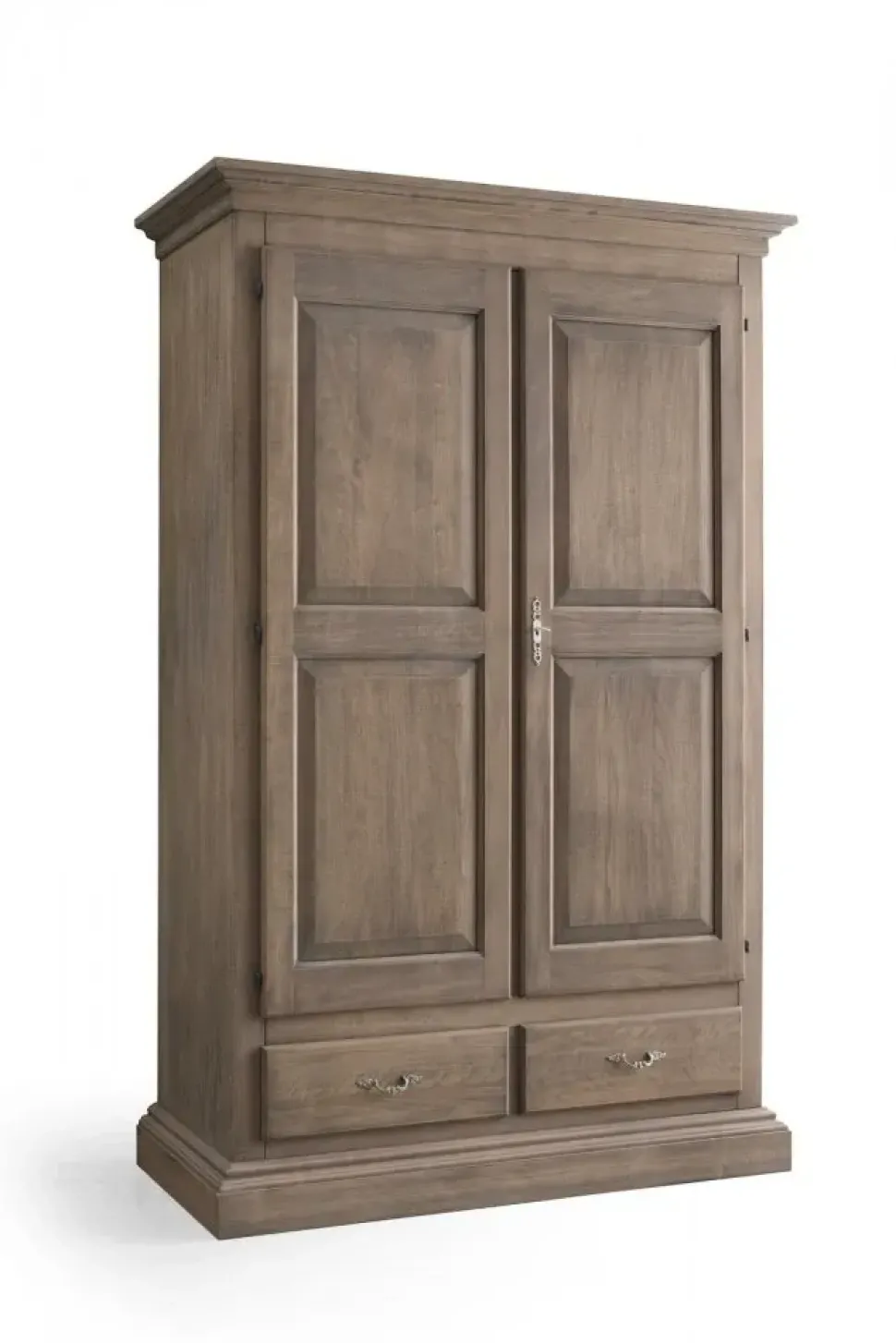 Armadio ante battenti in legno Armadio art 1907 a di Artigianale