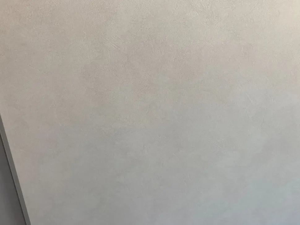 Armadio ante scorrevoli in laminato materico Elen di Alf da fre