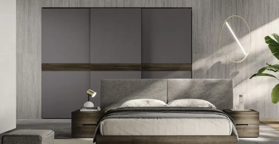 Armadio Aris scorrevole di Villanova A PREZZO SCONTATO 30%